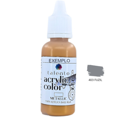[TALENTO] 0403 Fusil 20ml
