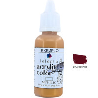 [TALENTO] 0405 Copper 20ml