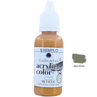 [TALENTO] 0406 Iron 20ml
