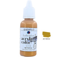 [TALENTO] 0407 Brass 20ml