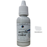 [TALENTO] 1000 Branco 20ml