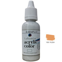 [TALENTO] 1051 Flesh 20ml