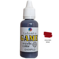 [TALENTO] 2024 Red Wine 20ml