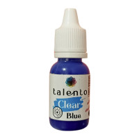 [TALENTO] Clear Blue 10ml
