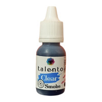 [TALENTO] Clear Smoke 10ml