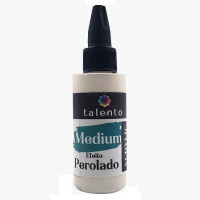 [TALENTO] Medium Perolado 37ml