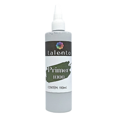 [TALENTO] Primer 1000 Gray para Modelismo 110ml