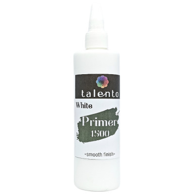 [TALENTO] Primer 1500 White para Modelismo 110ml