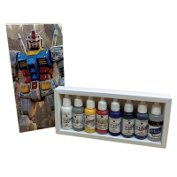 [TALENTO] Kit Mecha 01