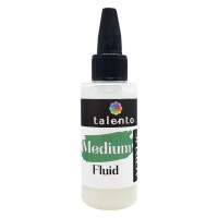 [TALENTO] Medium Fluid 37ml