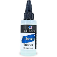 [TALENTO] Acrylic Airbrush Thinner 37ml
