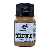 [TALENTO] Diorama Texture 70g - Dry Mud