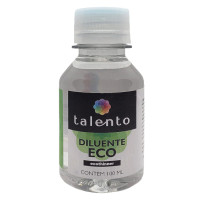[TALENTO] Diluente Eco 110ml