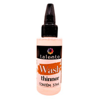 [TALENTO] Wash Thinner 37ml
