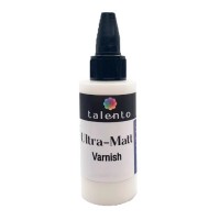 [TALENTO] Verniz Ultra Matt Varnish 37ml