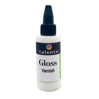 [TALENTO] Verniz Gloss Varnish 37ml