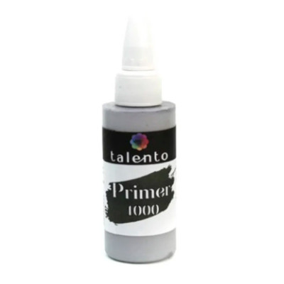 [TALENTO] Primer 1000 Gray para Modelismo 37ml