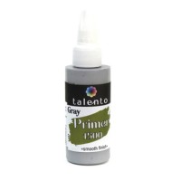 [TALENTO] Primer 1500 Gray para Modelismo 37ml