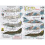 [FCM] Decalque 048-44 A-4 Skyhawk Escala 1/48