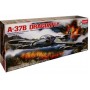 [ACADEMY] A-37B Dragonfly Escala 1/72