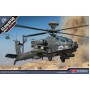 [ACADEMY] AH-64D APACHE BLOCK II "Late Version" Escala 1/72