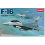 [ACADEMY] F-16 Escala 1/144