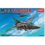[ACADEMY] MIG-23 Flogger Escala 1/144