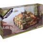 [ACADEMY] Jagdpanzer 38(t) Hetzer "Late Version" Escala 1/35