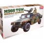 [ACADEMY] M966 Tow Missile Carrier Escala 1/35
