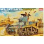 [ACADEMY] M3 Stuart "Honey" Escala 1/35