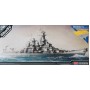 [ACADEMY] USS Missouri BB-63 - Modeler´s Edition Escala 1/700