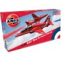 [AIRFIX] RAF Red Arrows Hawk Escala 1/72