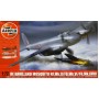 [AIRFIX] De Havilland Mosquito NF.MkII / FB.MkVI / FB.MkXVIII Escala 1/72