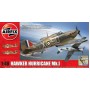 [AIRFIX] Hawker Hurricane Mk.I Escala 1/48