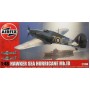 [AIRFIX] Hawker Sea Hurricane Mk.Ib Escala 1/48