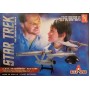 [AMT] Star Trek U.S.S. Enterprise 1701 Build Together - 2 Kits - Escala 1/650 1/1000