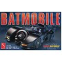 [AMT] Batmobile Batman (1989) Escala 1/25