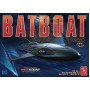[AMT] Batboat Batman Returns (1992) Escala 1/25