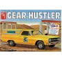 [AMT] Gear Hustler Chevy El Camino Escala 1/25