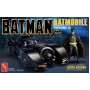 [AMT] Batmobile Batman (1989) + Batman Figure Escala 1/25