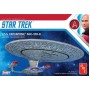 [AMT] Star Trek U.S.S Enterprise NCC-1701-D - Escala 1/2500