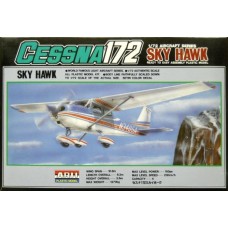 [ARII] Cessna 172 Sky Hawk Escala 1/72