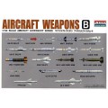 [ARII] Aircraft Weapons B Escala 1/144