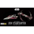 [BANDAI] Star Wars Vehicle Model 009 - Jedi Starfighter