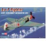 [HOBBYBOSS] La-7 Fighter Escala 1/72