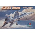 [HOBBYBOSS] F/A-18D Hornet Escala 1/72