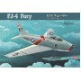 [HOBBYBOSS] FJ-4 Fury Escala 1/48