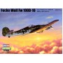 [HOBBYBOSS] Focke Wulf Fw 190D-10 Escala 1/48