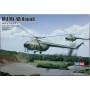 [HOBBYBOSS] Mil Mi-4A Hound Escala 1/72