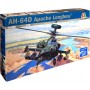 [ITALERI] AH-64D Apache Longbow Escala 1/72